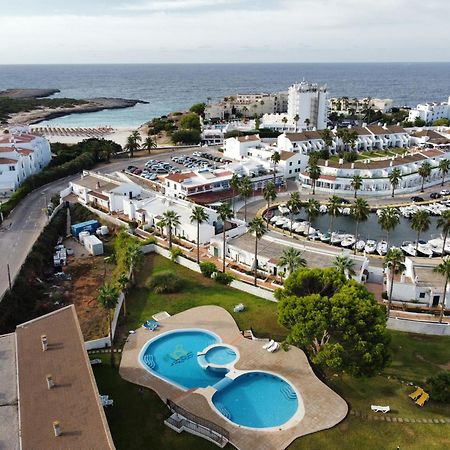 Gmhouse Minorca Gmh Villa Cala'N Bosch  Exterior foto